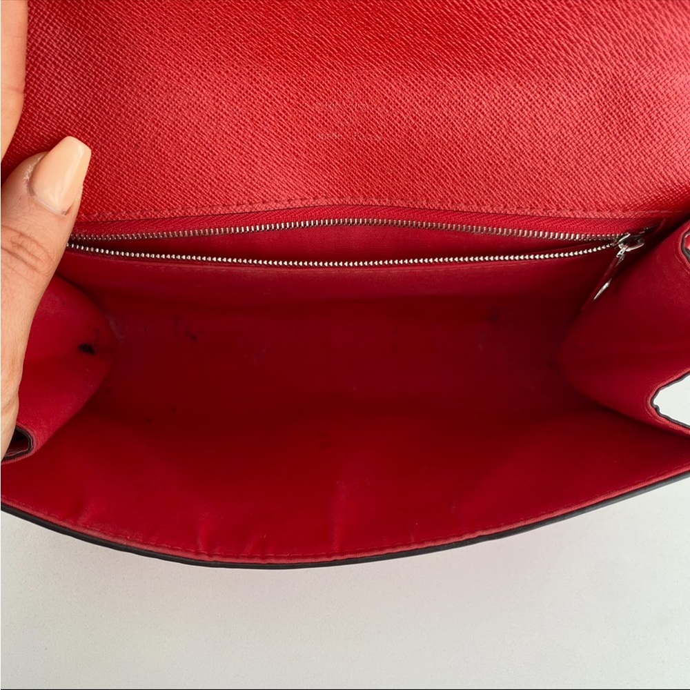 Louis Vuitton Clutch / Shoulder bag - Picture 8 of 14